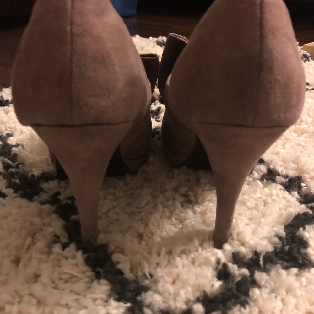 Heels - Picture 6 of 8